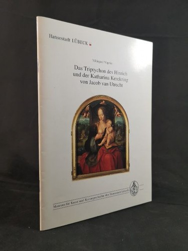 Das triptychon des hinrich - des,