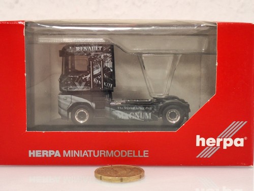 K747 herpa szm renault - k747,