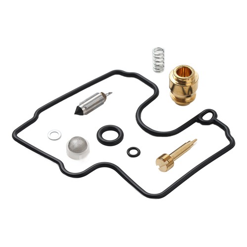 Vergaserreparatur-