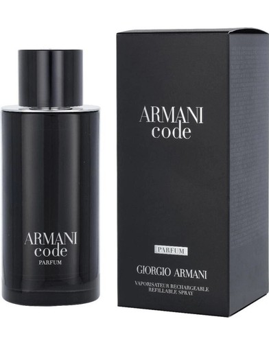 Giorgio armani code homme - giorgio,