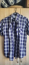 Herrn Hemd Größe L