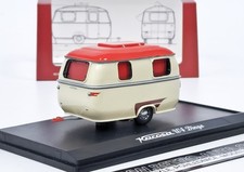 Karosa W4 Dingo Wohnwagen - ModelStroy 1:43