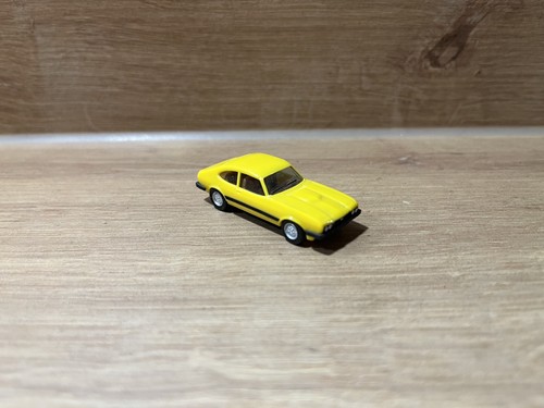 Herpa ford capri - herpa, 3