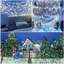 LED Lichterkette Lichtschlauch