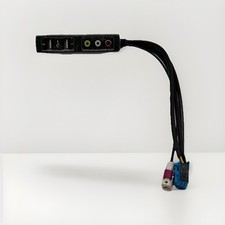 Mercedes S-Klasse W222 USB AUX