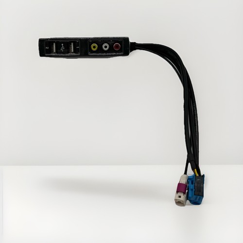 Mercedes klasse w222 usb - s-klasse,