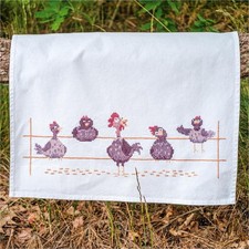 Vervaco Tischläufer