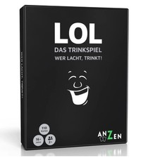 LOL - DAS TRINKSPIEL