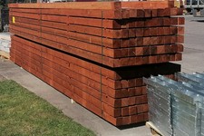 Kantholz 100 x 120 mm, 10 m