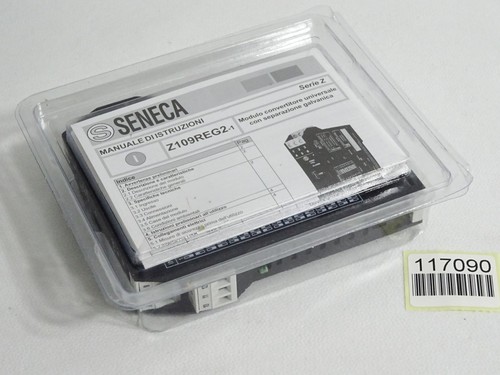 Seneca z109reg2 universal - seneca, z109reg2-1