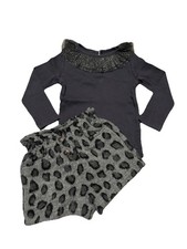 Hose und Oberteil im Set