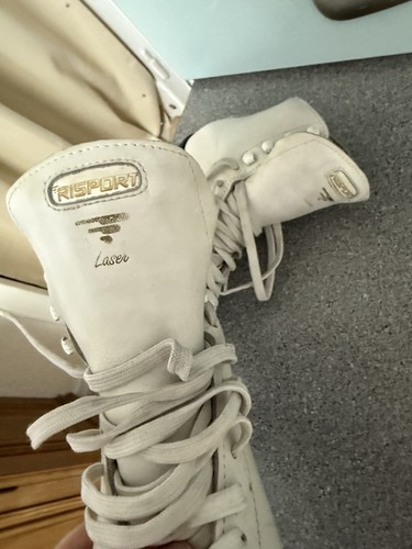 Eiskunstlauf schlittschuhe - schlittschuhe, –