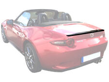 MX-5 Heckspoiler ND Mazda MX-5 TYP ND 2015 -