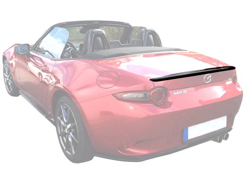 Heckspoiler mazda mx 5 - nd, mx-5