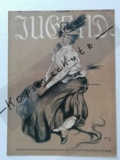 ORIGINAL Titelseite Titelblatt