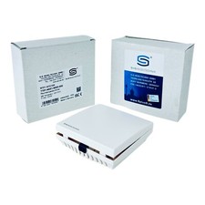 S+S Regeltechnik Raumtemperaturfühler / RTF1 NTC10K 101-40A1-5000-000