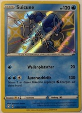 Pokemon Suicune SHINY |