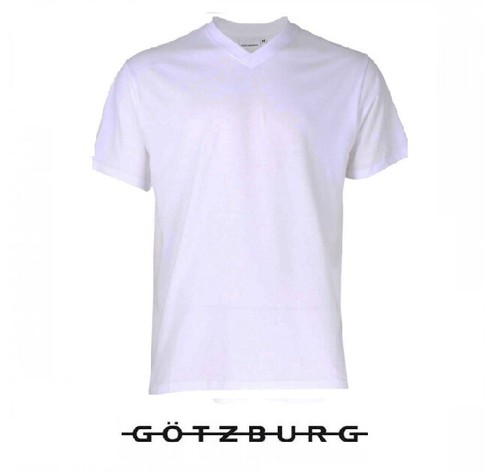 Götzburg shirt 2er pack - -,