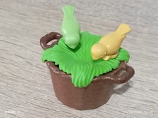 PLAYMOBIL KORB HEUKORB GRAS