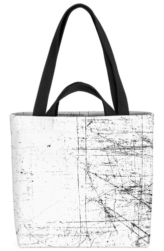 Used style tasche - tasche, defekt
