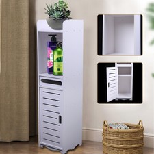 Hochschrank Badezimmerschrank