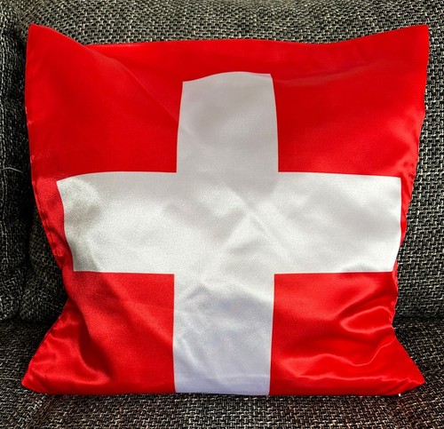 Schweiz kissenbezug sofa - schweiz,