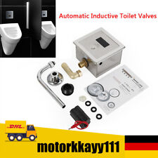 Automatik Sensor Urinalspüler