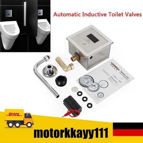 Automatik sensor urinalspüler - sensor,