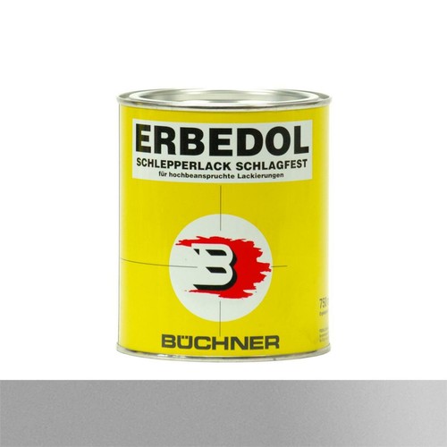 Büchner erbedol deutz - büchner,