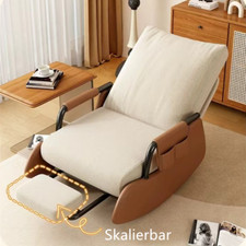 Schaukelstuhl Schaukelsessel