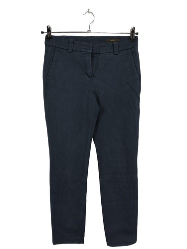 Windsor chinohosen blau - chinohosen,