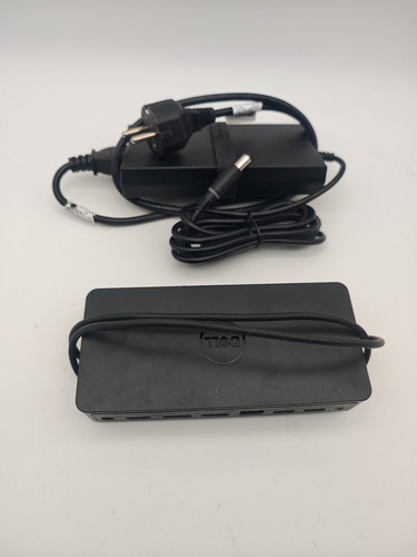 Dell d6000 dockingstation usb - dockingstation,