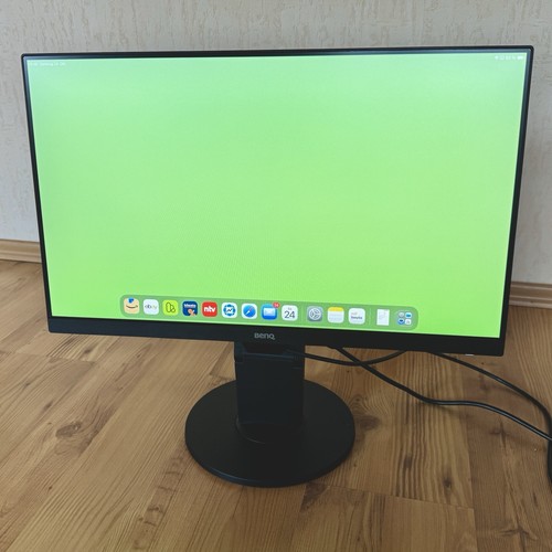Benq bl2480 zoll lcd - benq,