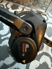 Bosch Performance Line CX