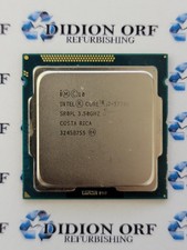INTEL Core i7-3770K SR0PL 3.50