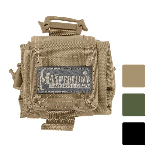 Maxpedition mini rollypoly - maxpedition,