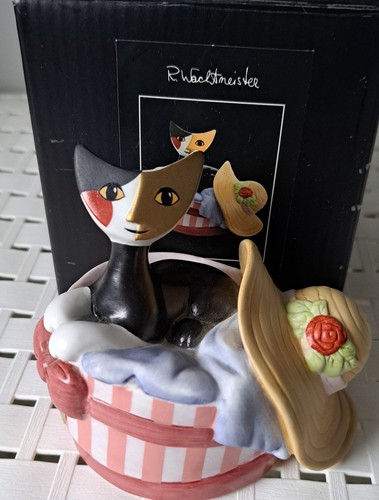 Rosina wachtmeister katze - wachtmeister,