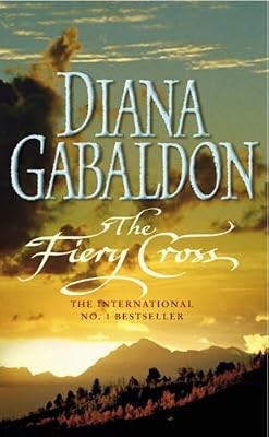 The fiery cross outlander - the, cross:
