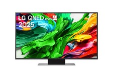 50 Zoll LG QNED evo AI QNED86
