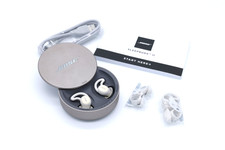 Bose Sleepbuds II Kabellose Kopfhörer - Weiß, ungereinigt, defekt