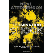 Termination Shock: Roman Neal