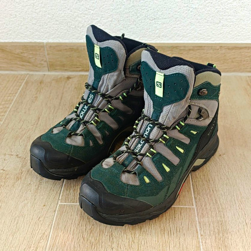 Wie neu salomon quest - quest, prime