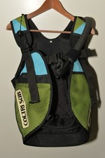 Tauchen Jacket  Coltri Sub xl guter Zustand