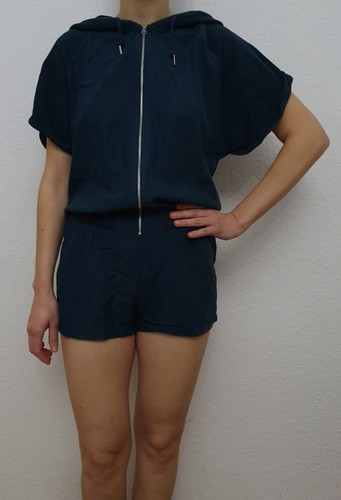 Adidas s14606 sommer - s14606, jumpsuit