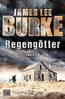 Regengötter von burke james - von, burke,