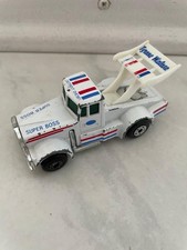 Marchbox Toys Superfast Racing