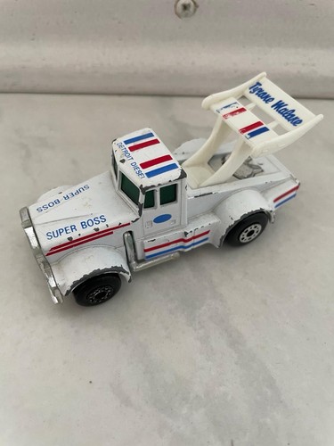 Marchbox toys superfast - marchbox, racing