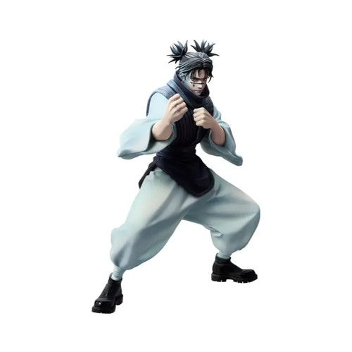 Banpresto jujutsu kaisen - kaisen,