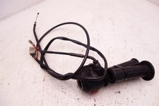 BMW F650ST 169 Lenkerarmatur