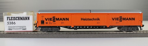 Fleischmann 5386